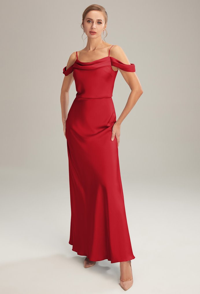 AW Meg Dress